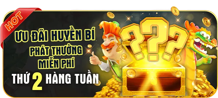 Khuyến mãi mới nhất 33win